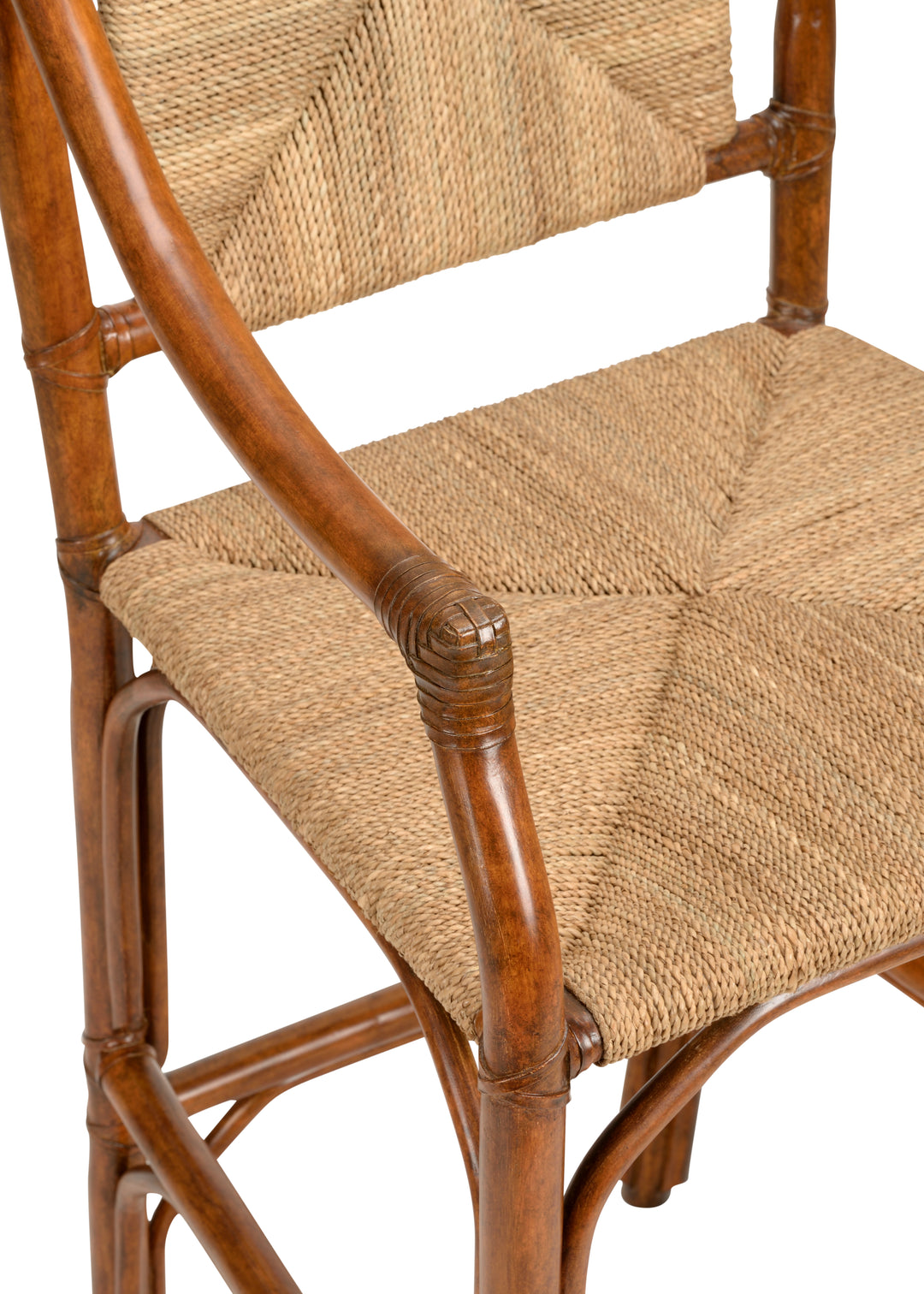 Mecklenburg Barstool  - 385060