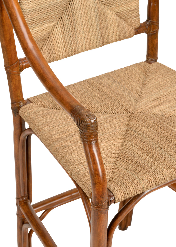Mecklenburg Barstool  - 385060
