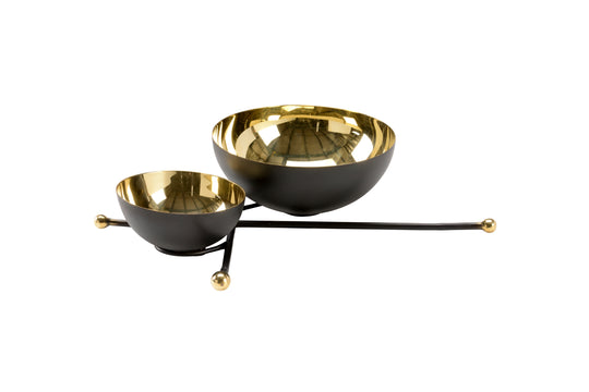 Double Cluster Bowls - 385096