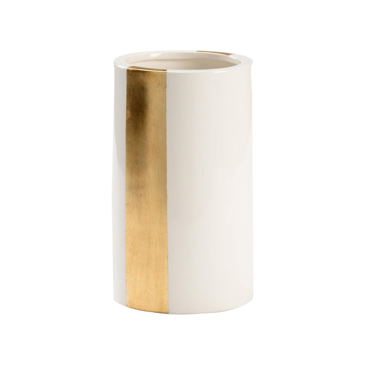 Banded Vase (Sm) - 385098