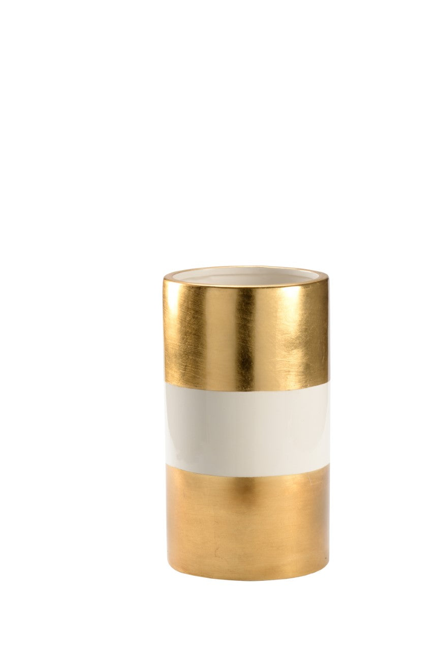 Banded Vase (Med) - 385099