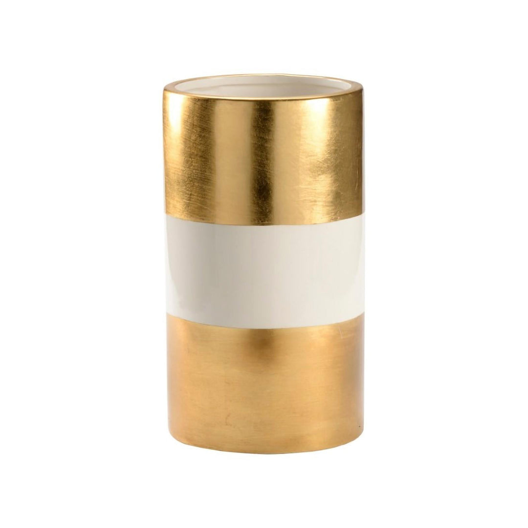 Banded Vase