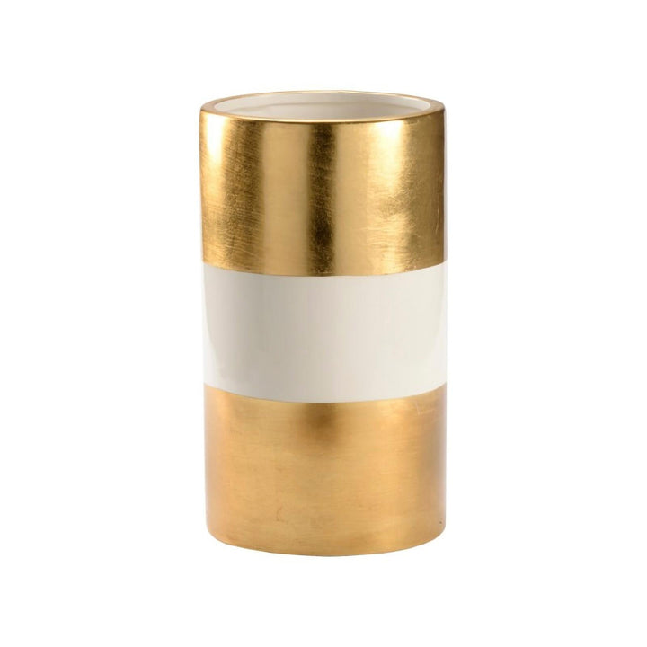 Banded Vase