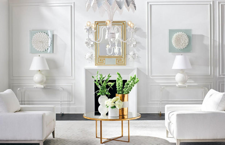 Banded Vase