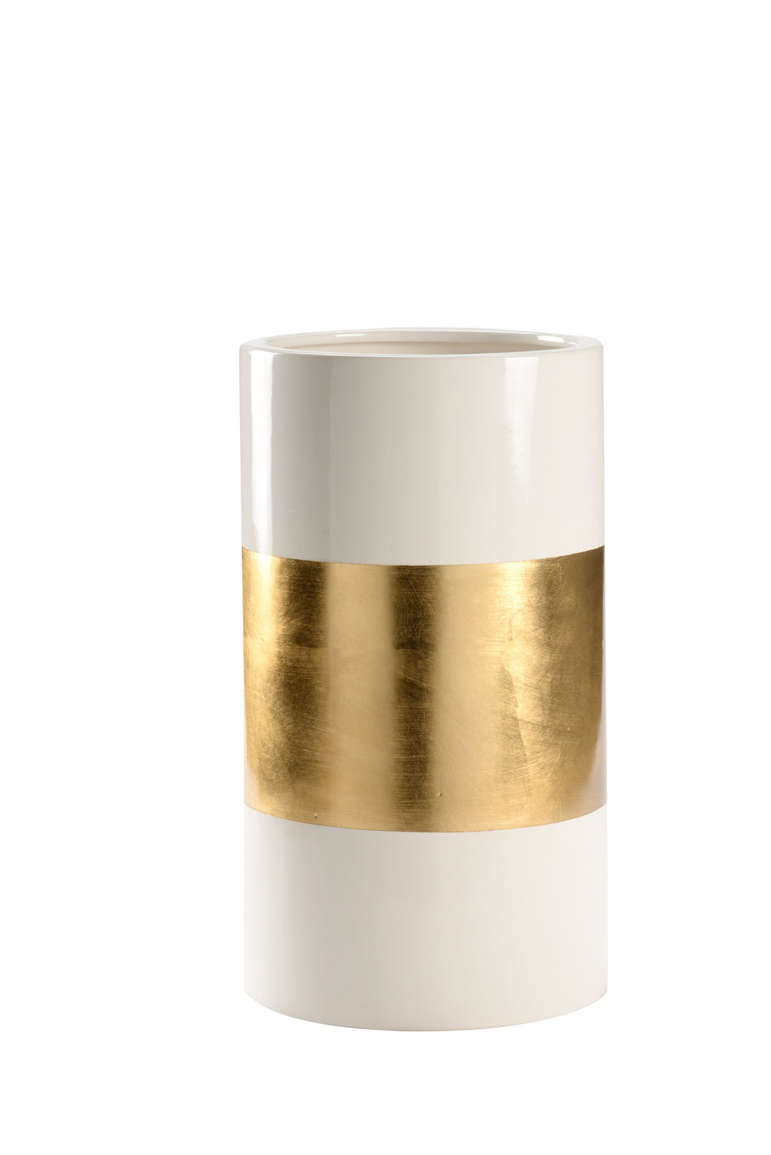 Banded Vase (Lg) - 385100