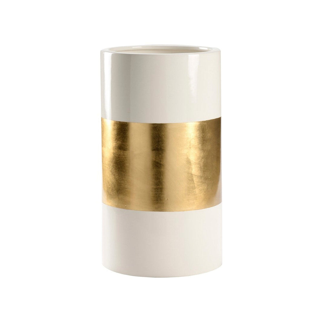 Banded Vase