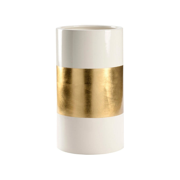 Banded Vase