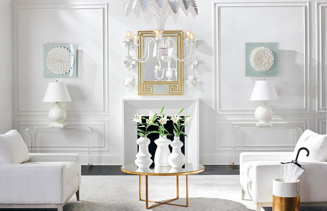 Banded Vase