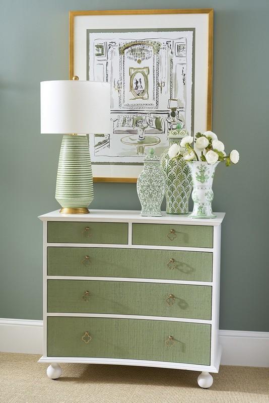 Matisse Urn  - 385107