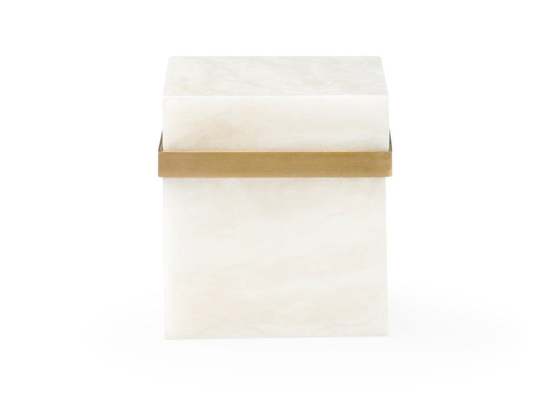Marble Jewel Box  - 385133