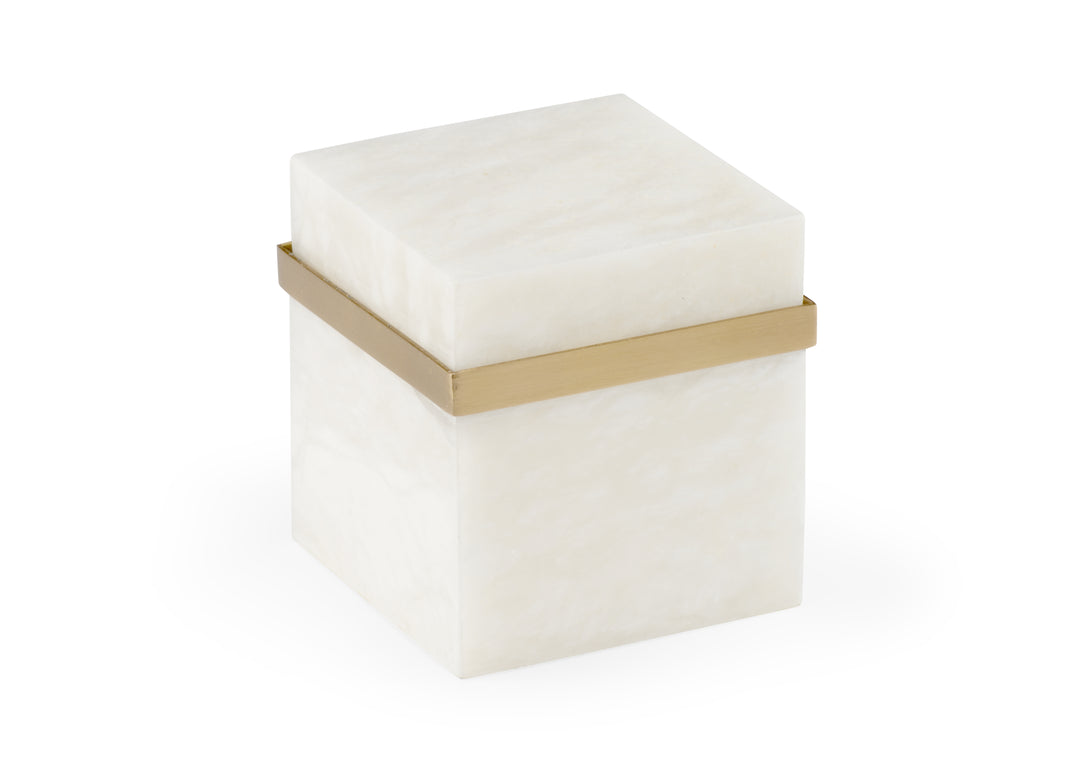 Marble Jewel Box  - 385133
