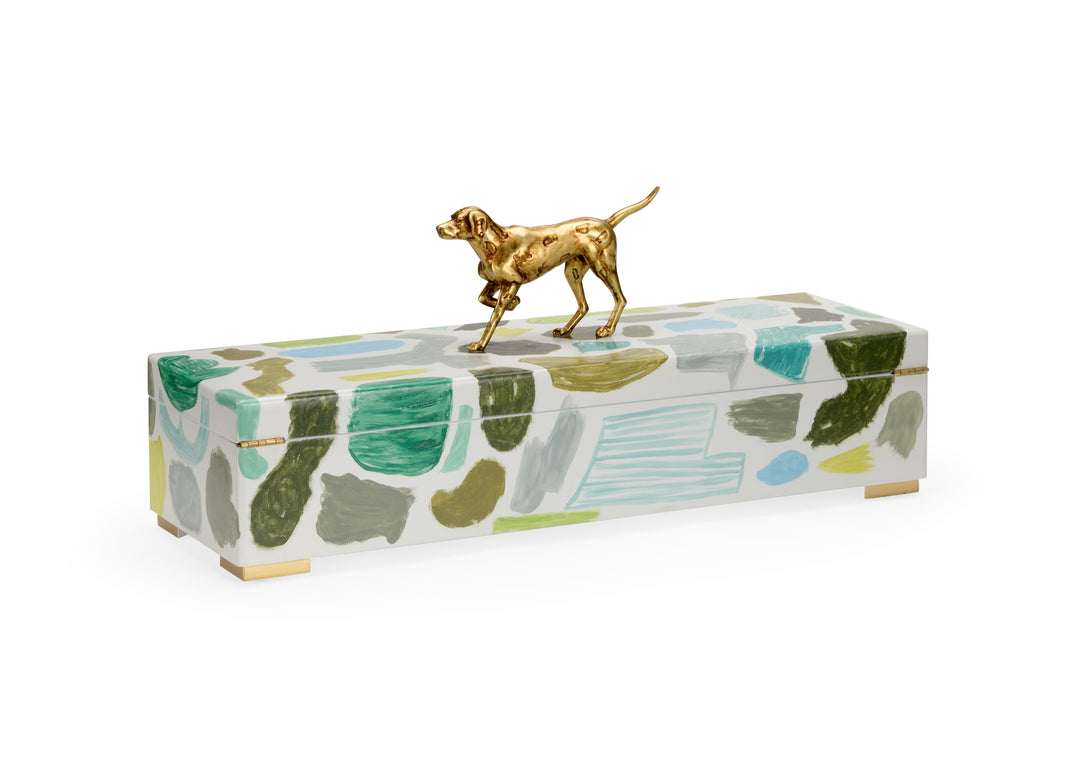 Pointer Box - 385160