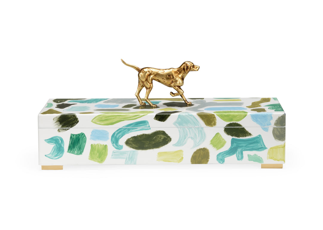 Pointer Box - 385160