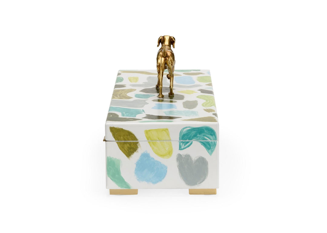 Pointer Box - 385160