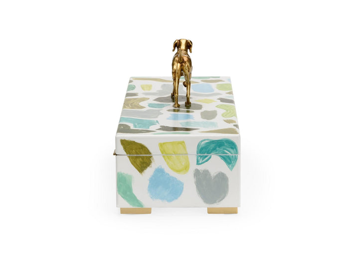 Pointer Box - 385160