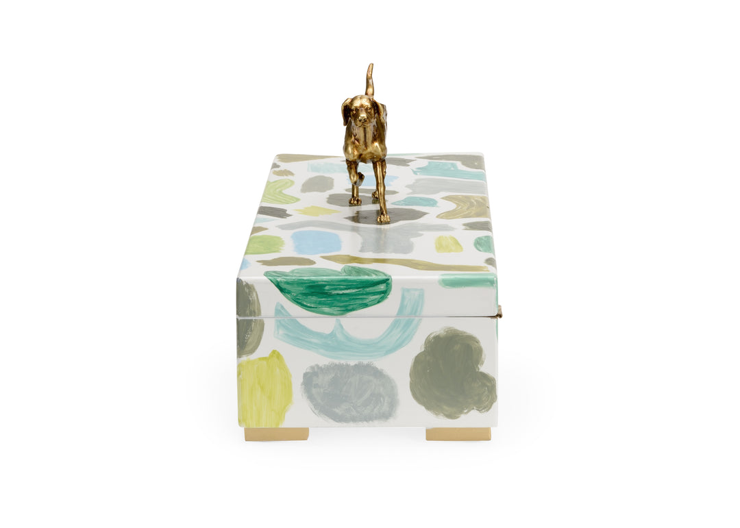 Pointer Box - 385160