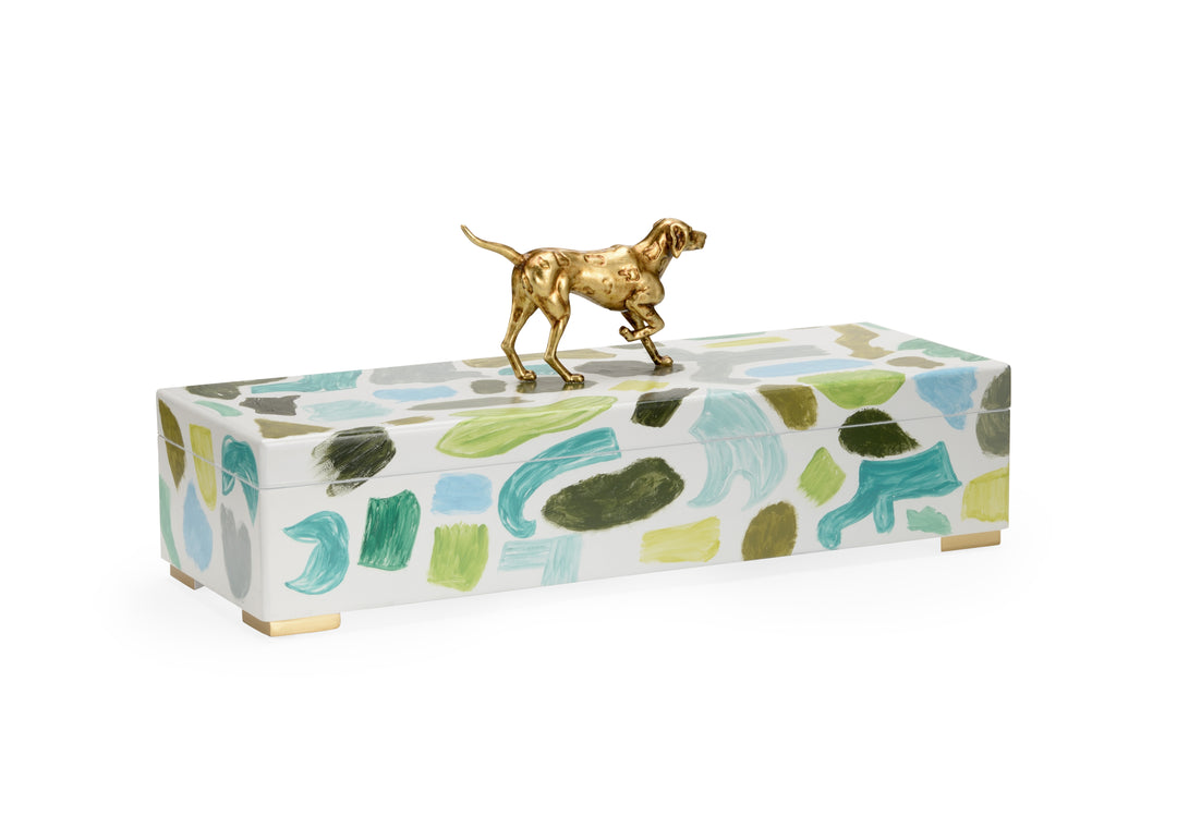 Pointer Box - 385160