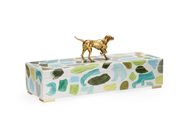 Pointer Box - 385160