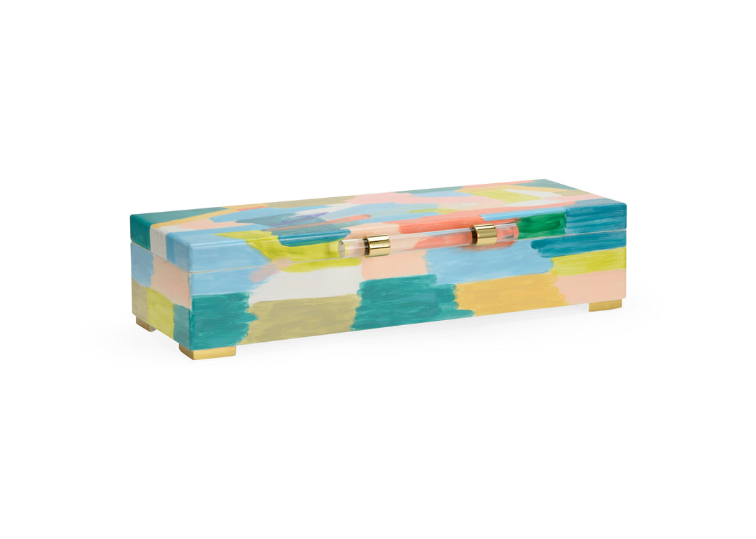 Multicolor Box - 385161