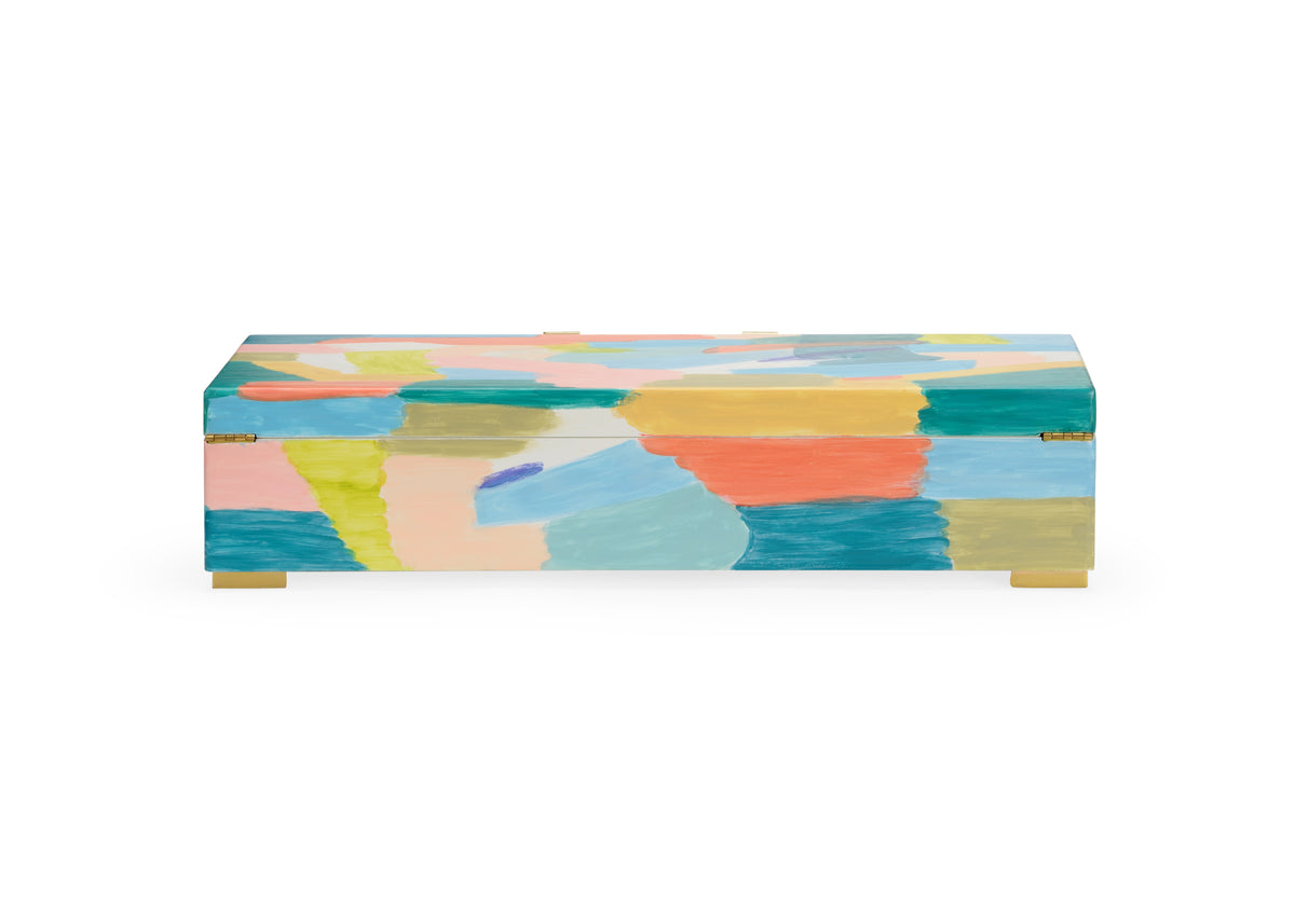 Multicolor Box - 385161