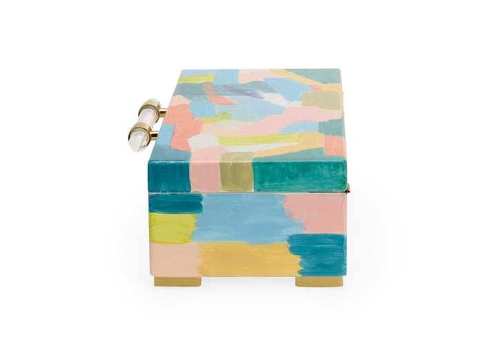 Multicolor Box - 385161