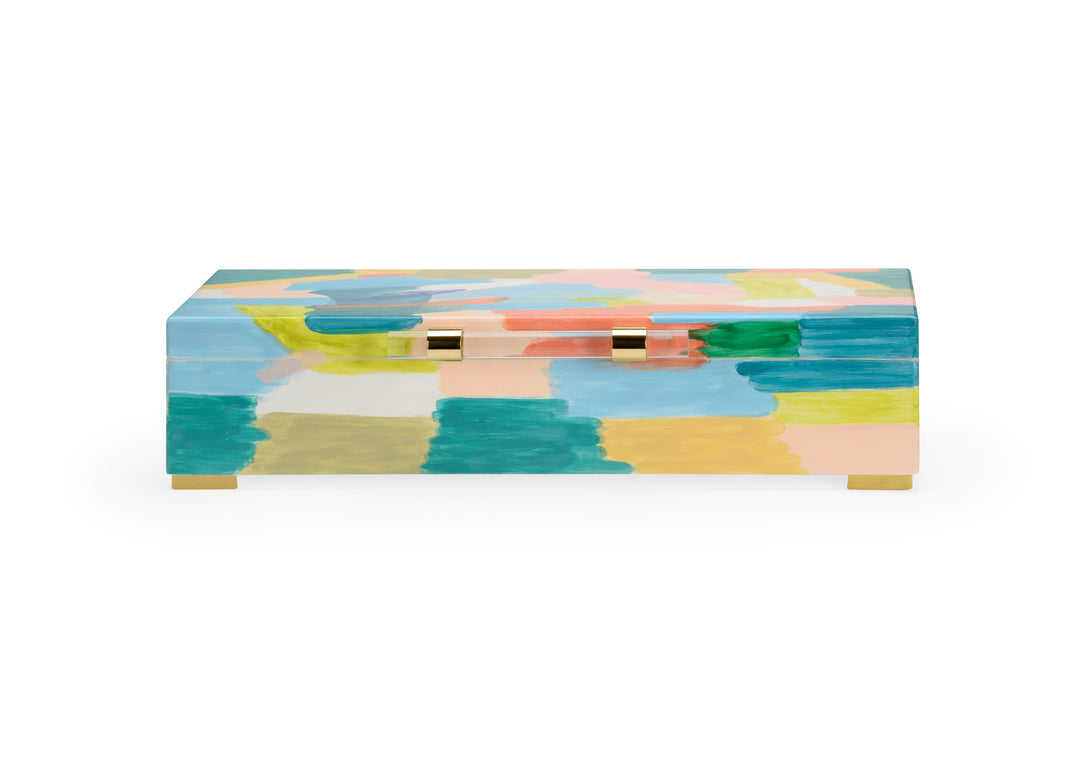 Multicolor Box - 385161