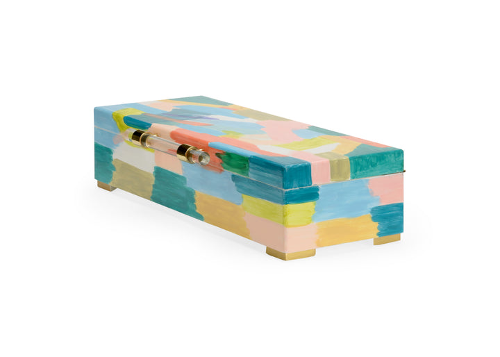 Multicolor Box - 385161