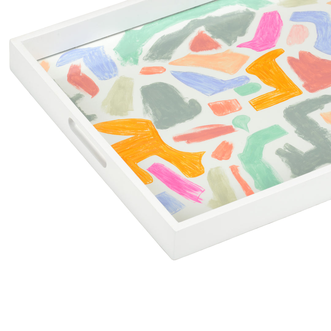 Coloring Tray - 385164
