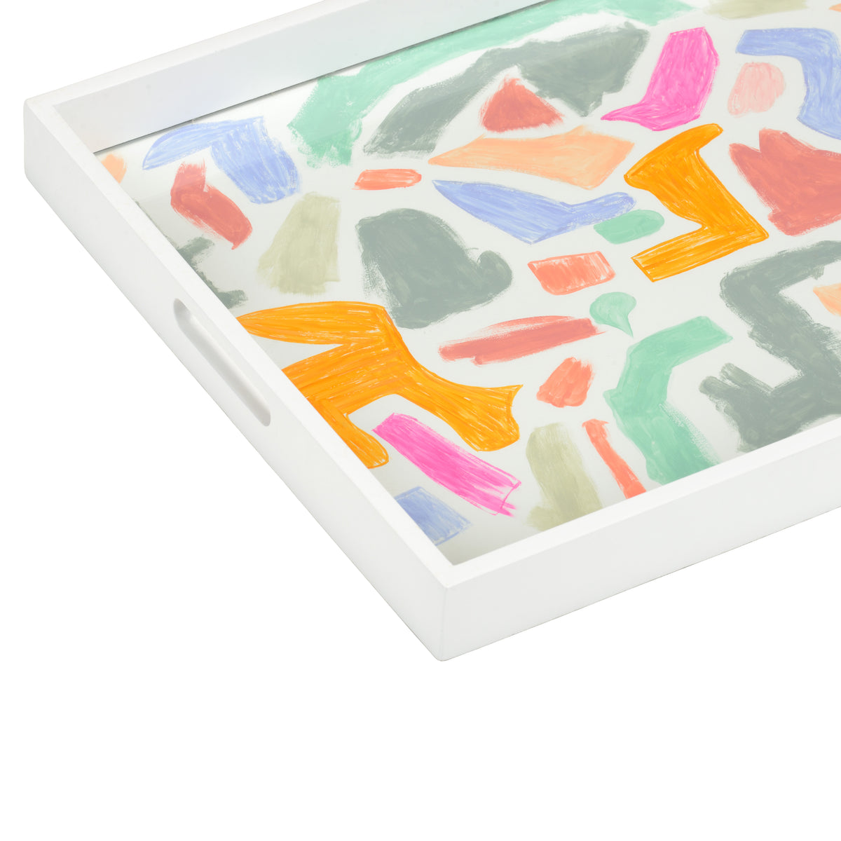 Coloring Tray - 385164