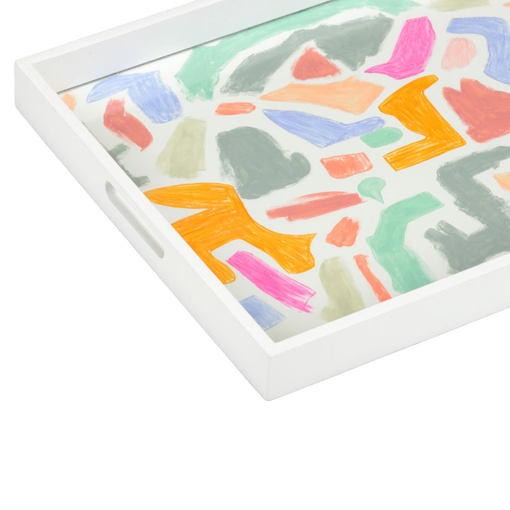 Coloring Tray - 385164