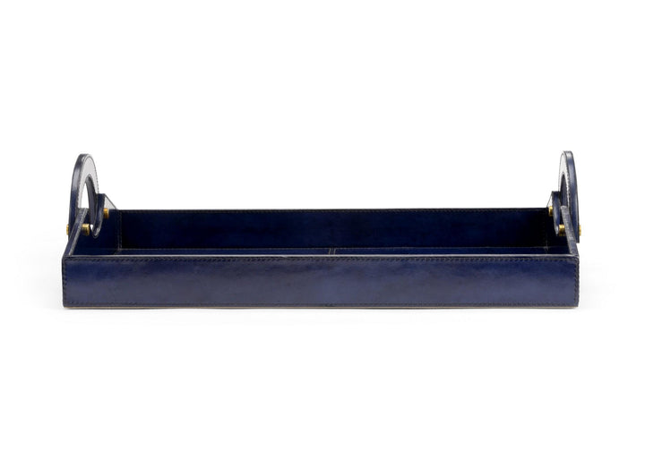 Leather Tray  - 385202