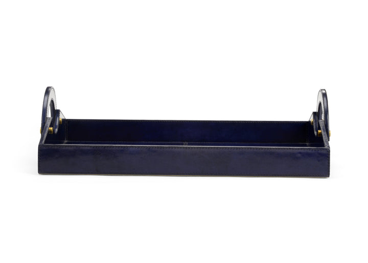 Leather Tray  - 385202