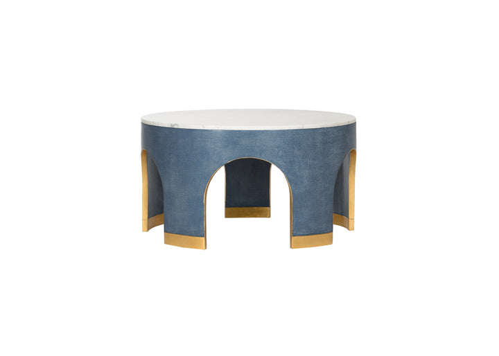 Aqueduct Cocktail Table  - 385206
