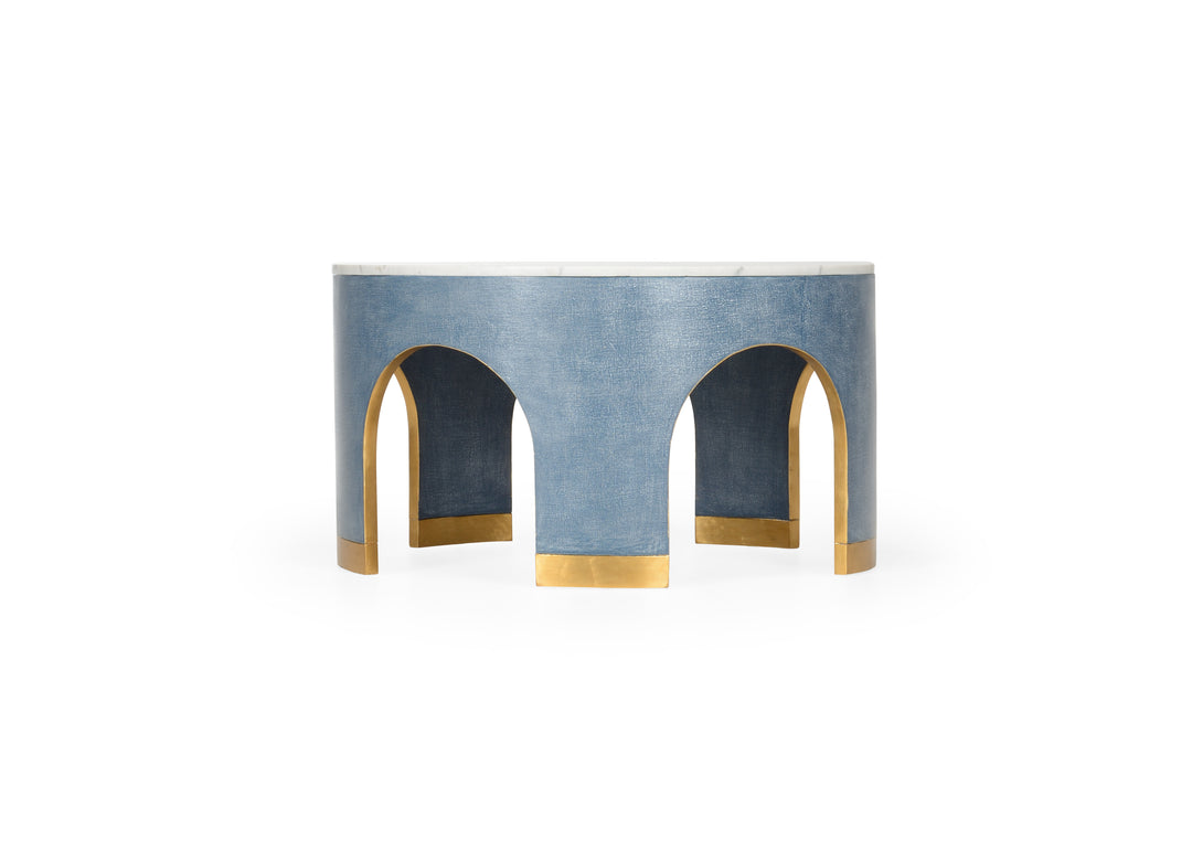 Aqueduct Cocktail Table  - 385206