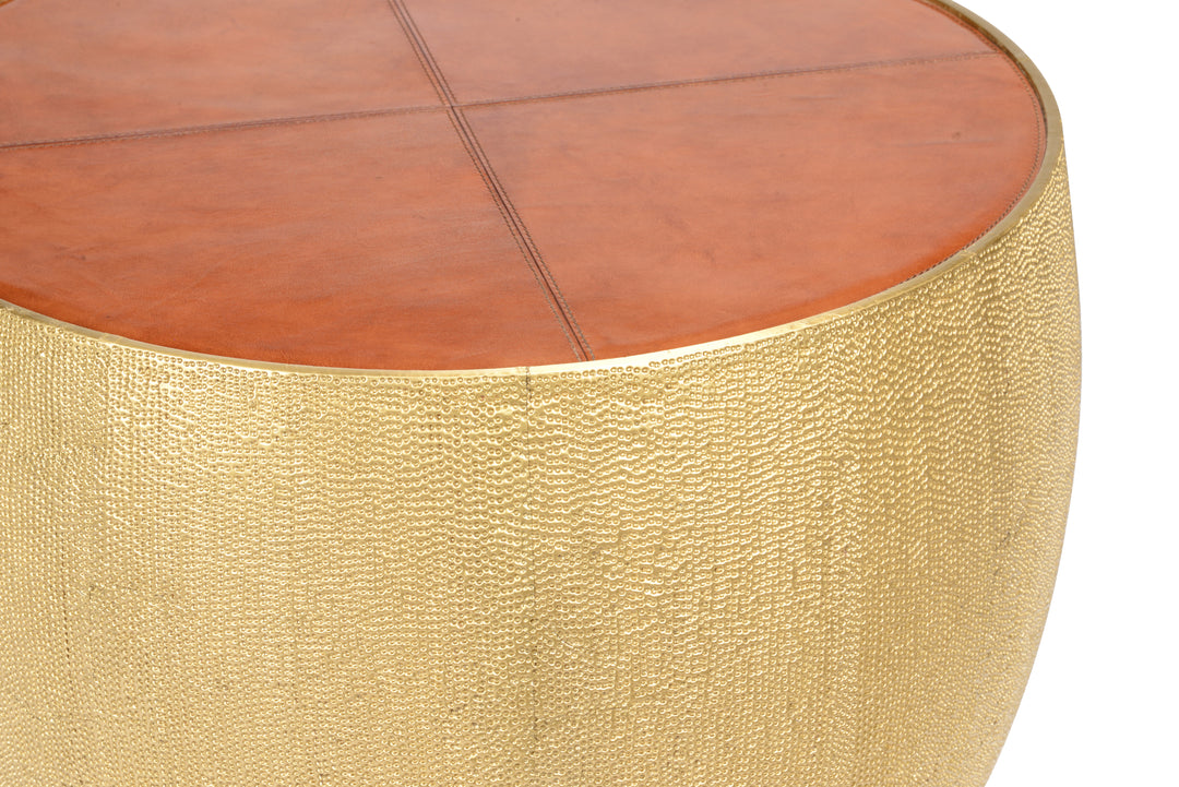 Drum Table - 385212