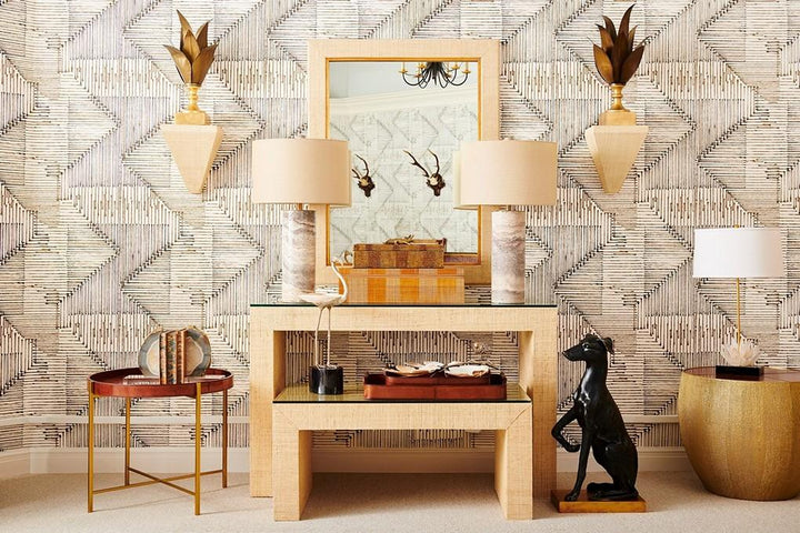Drum Table - 385212