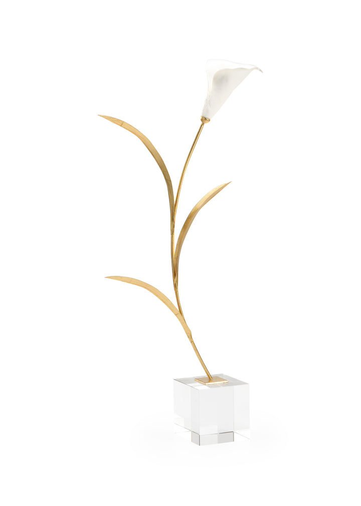 Calla Lily On Stand - 385221