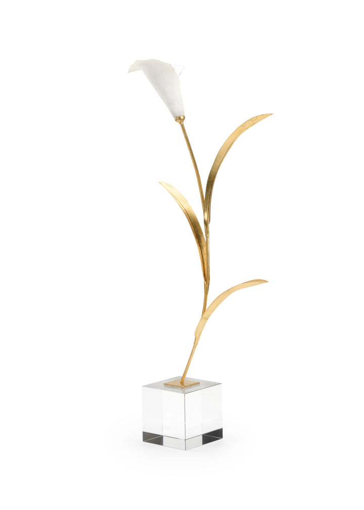 Calla Lily On Stand - 385221