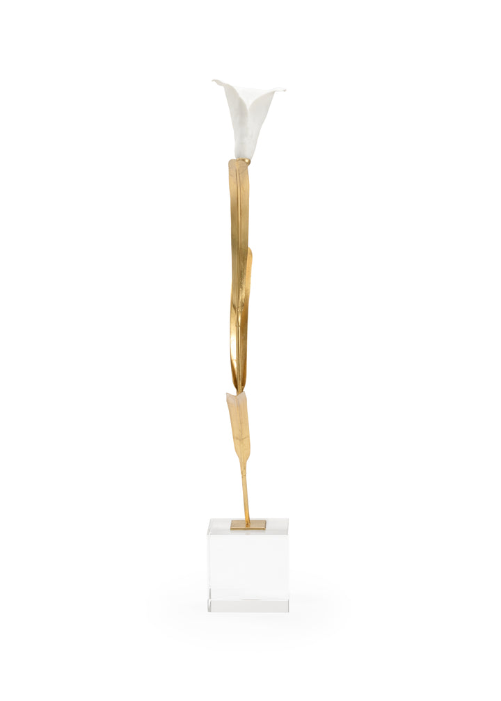 Calla Lily On Stand - 385221