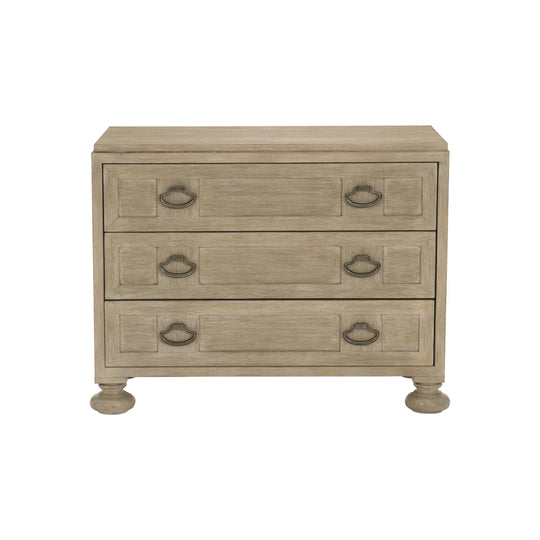 Bernhardt - Santa Barbara Nightstand - '385230 | American Home Furniture
