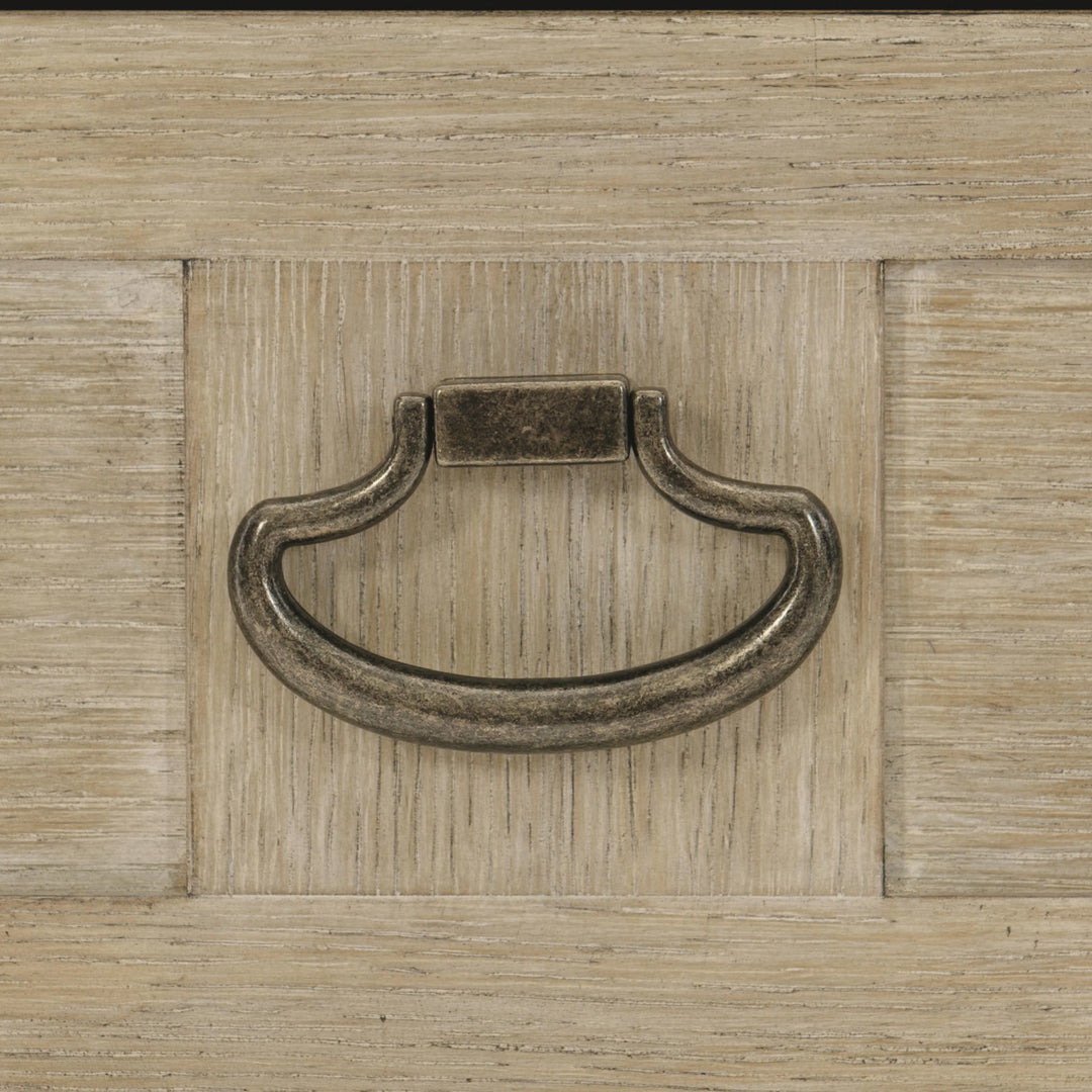 American Home Furniture Bernhardt Santa Barbara Nightstand