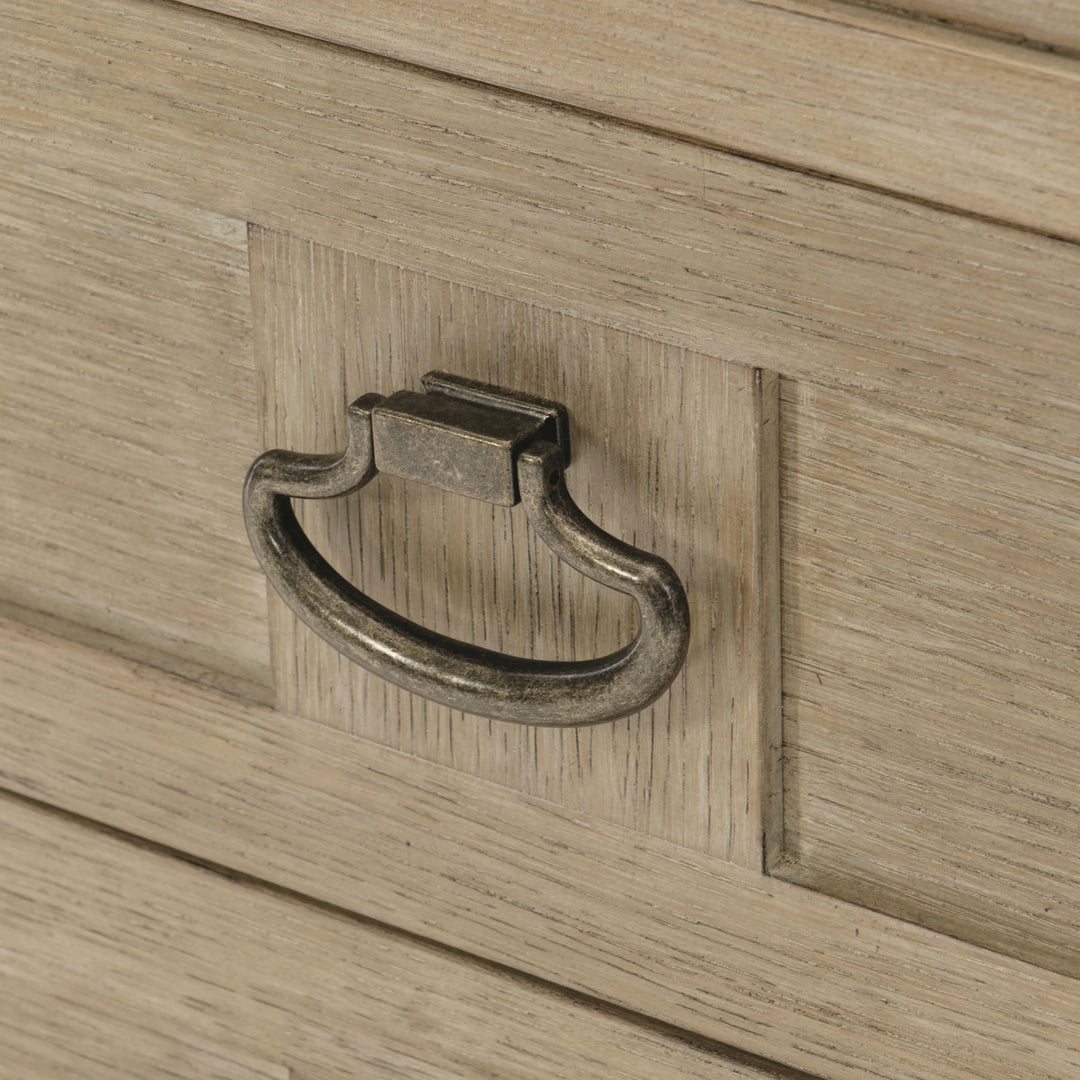 American Home Furniture Bernhardt Santa Barbara Nightstand