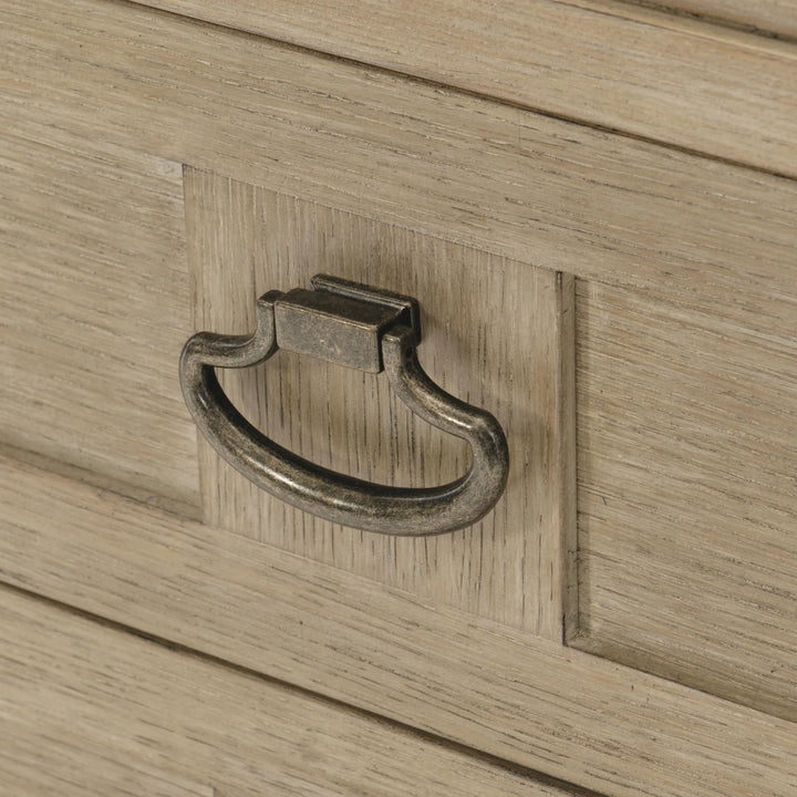 American Home Furniture Bernhardt Santa Barbara Nightstand