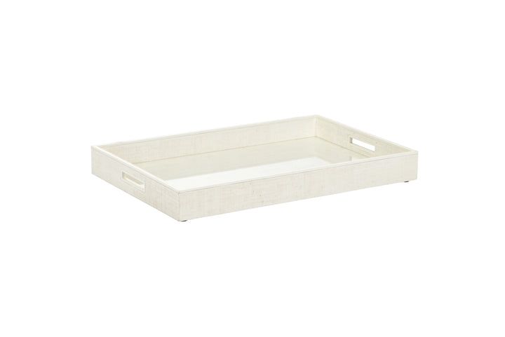 Kiawah Tray  - 385232