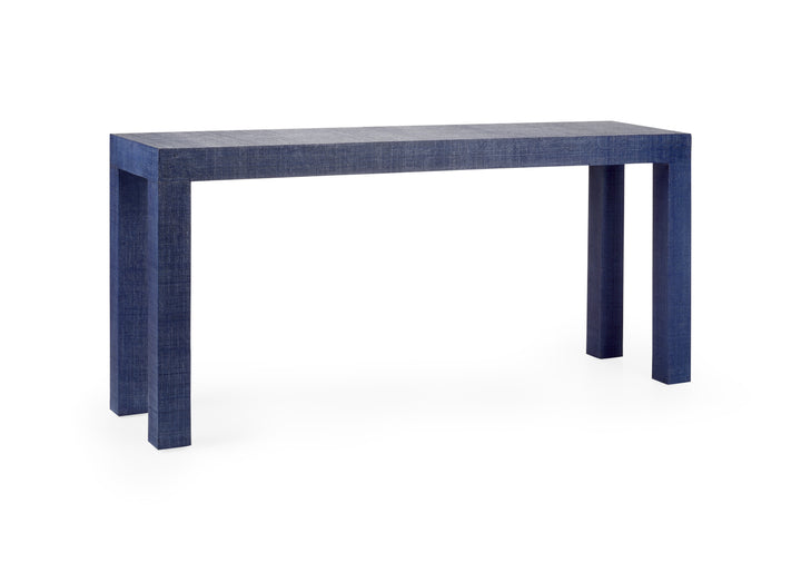 Blue Lacquer