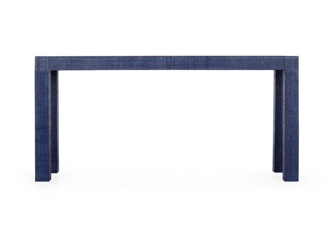 Blue Lacquer