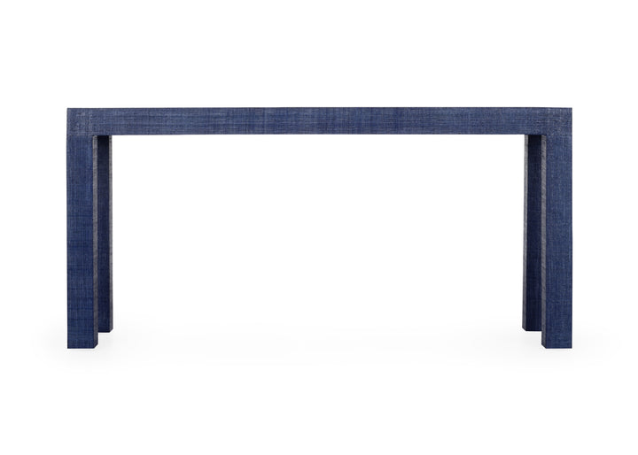 Blue Lacquer