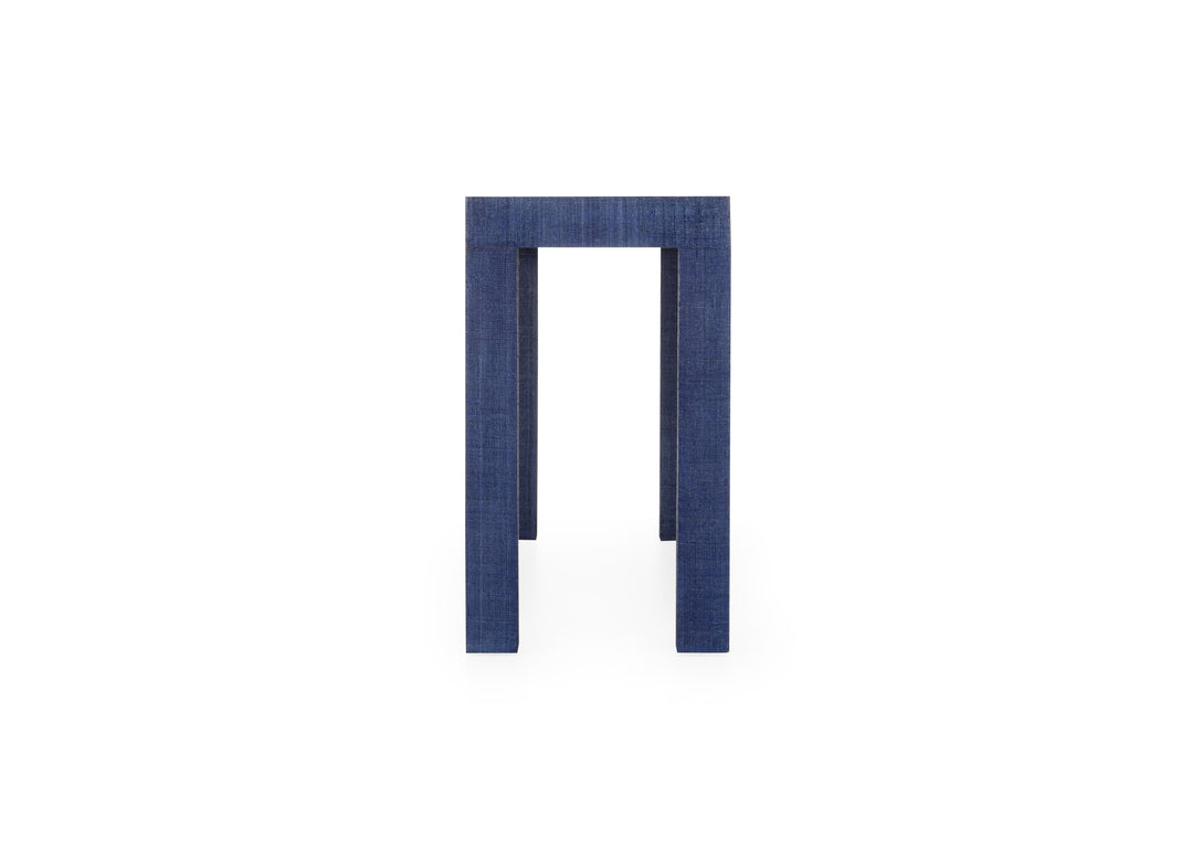 Blue Lacquer
