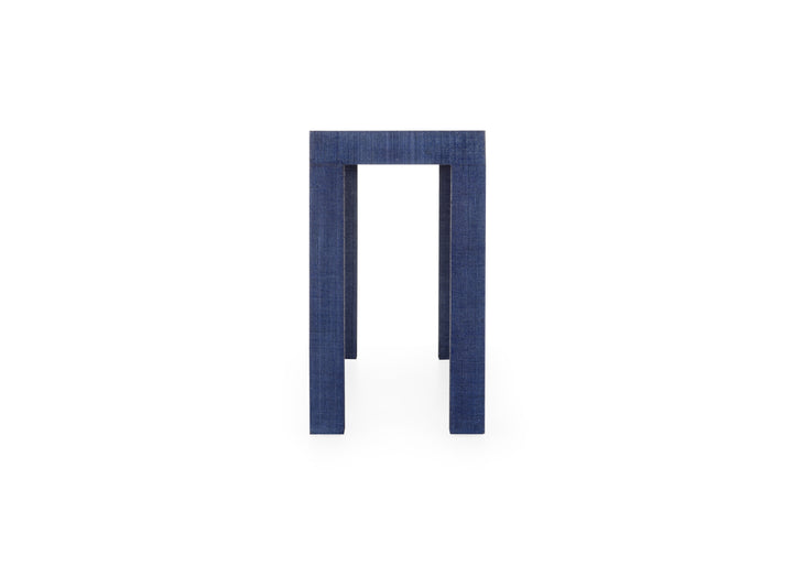 Blue Lacquer