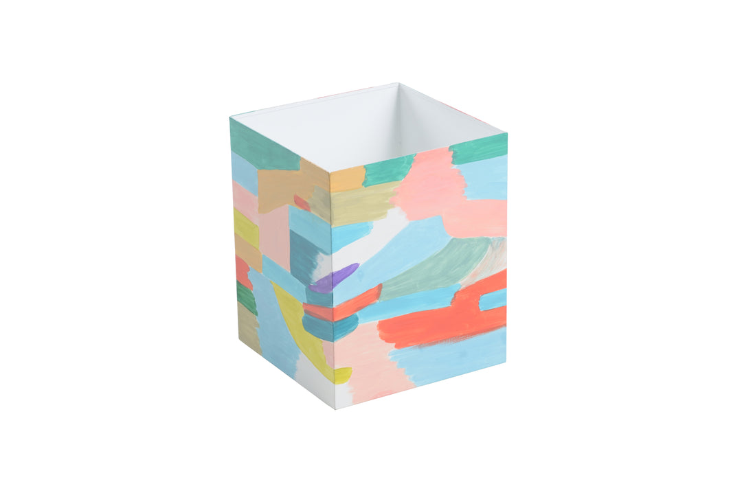 Rosie Wastebasket - 385248
